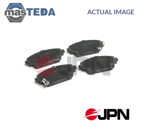 10h4027 jpn brake - brake, pads