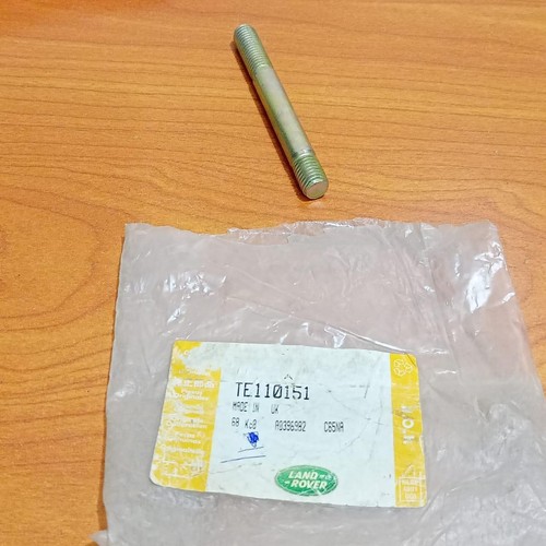 Land rover drive belt - land,