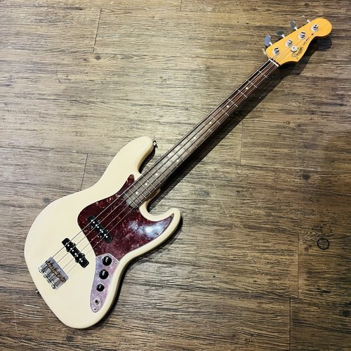 Fender jazz bass - bass, (no260825)