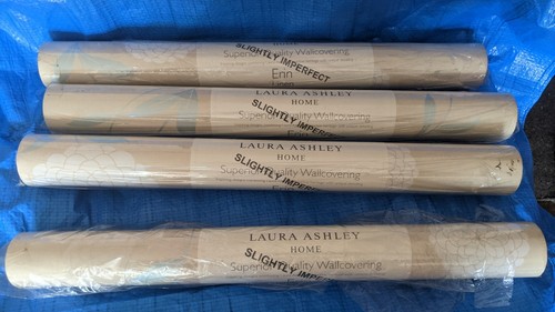 Laura ashley erin wallpaper - erin,