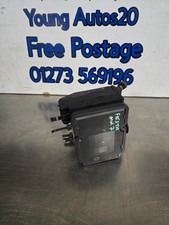 FORD FIESTA MK7 09-12 ABS PUMP