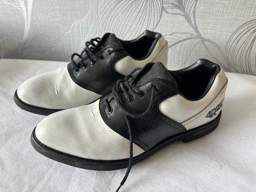 Tec golf shoes white - tec,
