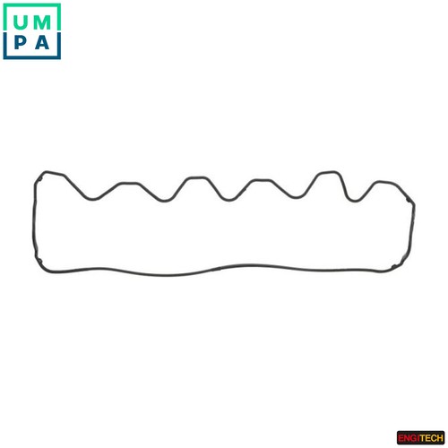 Gasket cylinder head - head, cover