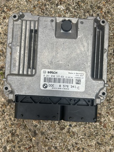 Ecu for bmw - ecu,