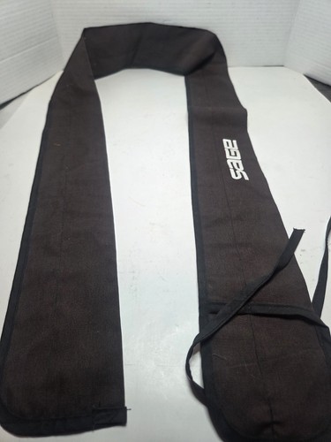 Sage fly rod sock - rod,