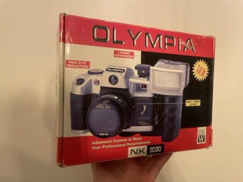 Olympia nk3030 vintage - olympia,