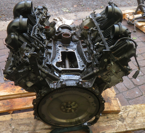 Range rover l322 - rover, tdv8