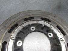 Honda CB900F CB 900 1981-1982