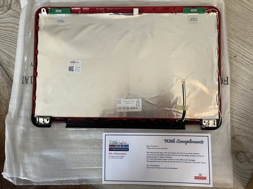 Dell inspiron n5110 - laptop, lcd