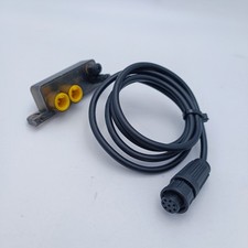 Simrad AT40 NMEA To Simnet