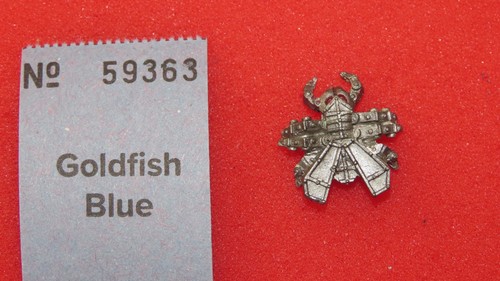 Games workshop warhammer 40k - workshop,