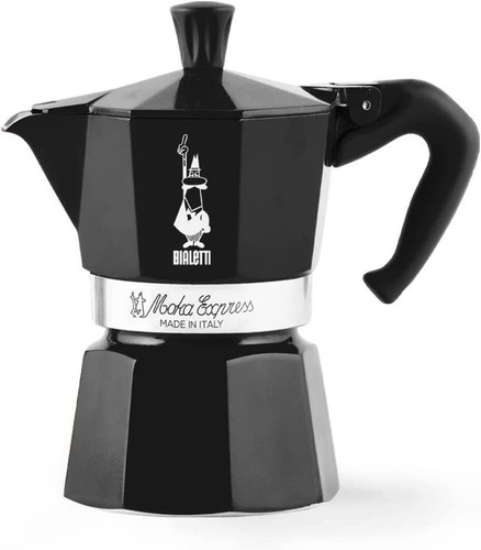 Bialetti moka express - moka, 3