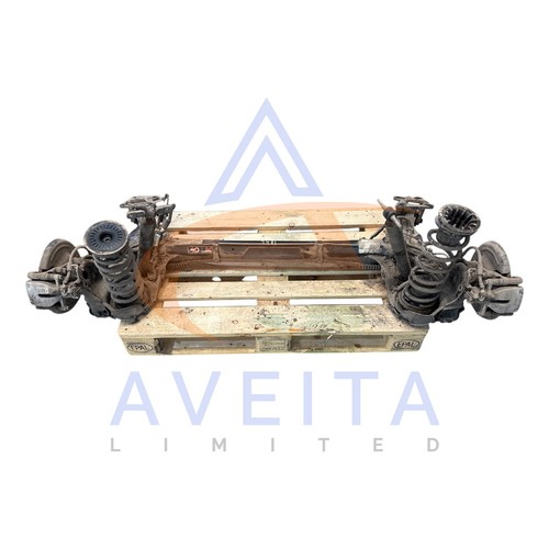Peugeot partner 2024 mk3 - peugeot, 1.5