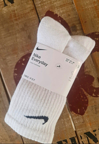 Nike men pack crew socks - nike, 3
