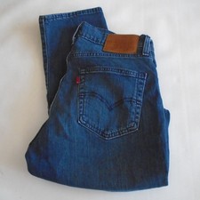 Levi 501 Jeans W36 36" L34 34"