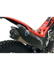 Mo0809400ttc complete exhaust - complete,