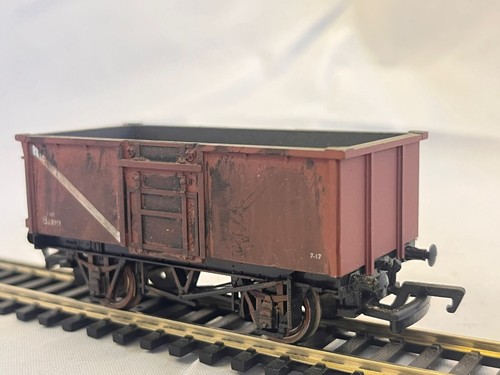 Bachmann branchline gauge - oo,