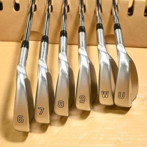 Ping i500 iron - ping, set