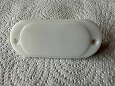 Lotus Elan Plus2 Puddle Light / Glovebox Light with LED