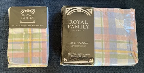 Vintage royal family mackenzie - vintage,