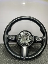 BMW F30 3 Series MSport Steering Wheel F31 F32 F33 F34 F10 F20 F21 