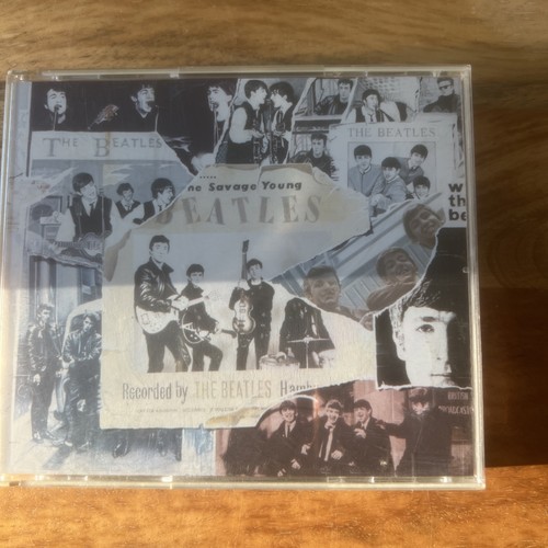 The beatles anthology 1 - the,
