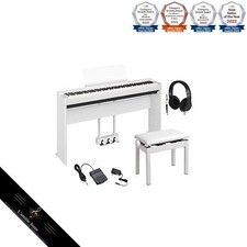 YAMAHA P-225 Digital Piano 88