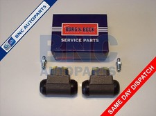 Wheel Cylinder Pair Fits Ford