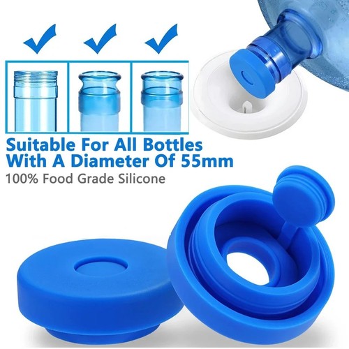 Reusable gallon water - water, jug