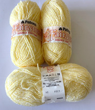 Patons fairytale dk yarn 150g