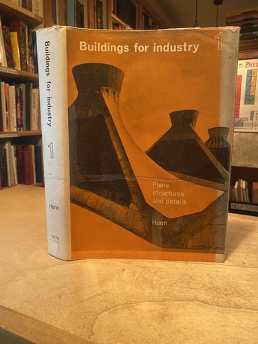 Henn buildings for industry - henn:,