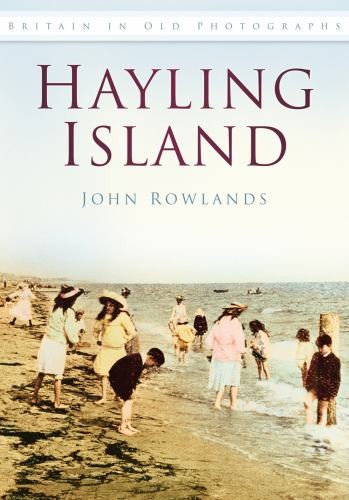 Hayling island britain old - island:,