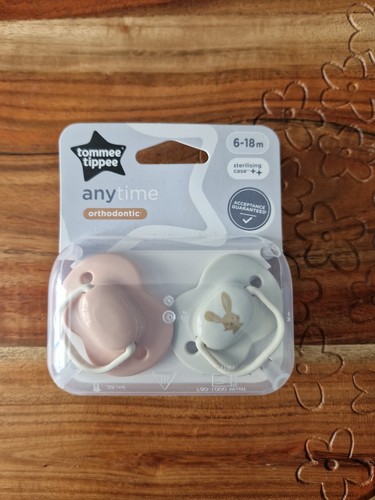 Tommee tippee 18m - tommee,