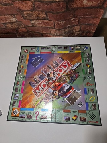 Monopoly here now 2006 - here,