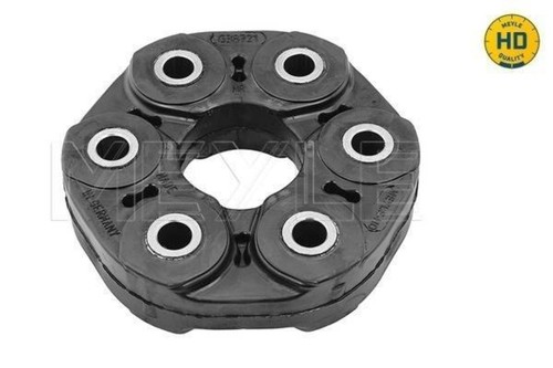 Disc joint propshaft - propshaft,