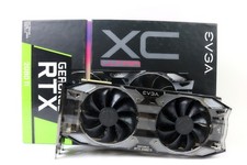 EVGA GeForce RTX 2080 Ti 11GB