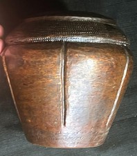 Old Antique Vintage Hand