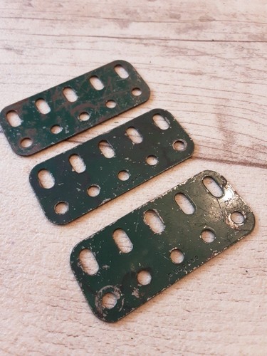 Meccano 103f 5 flat - #103f,