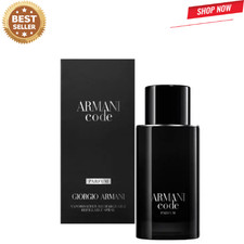 Armani Code Parfum by Giorgio