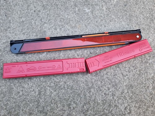 Audi b9 emergency - a4,