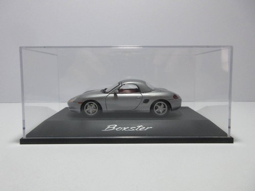 Schuco porsche boxster - porsche,