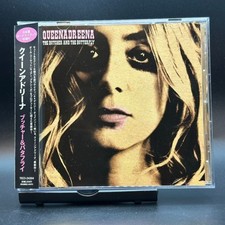 QueenAdreena / The Butcher And
