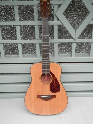 Yamaha junior jr2s - fg-junior, 6-string