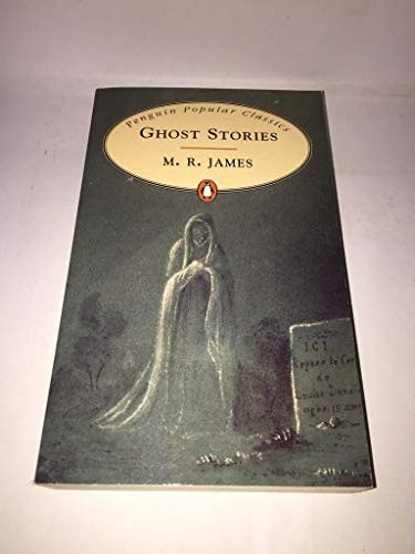 Ghost stories the penguin - stories,