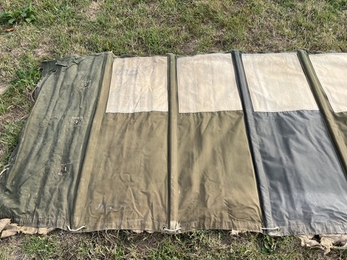 British army military - army, tent