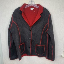 Lucia Boiled wool 100% Wool