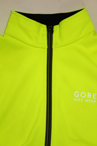 Gore bike wear - wear, windstopper
