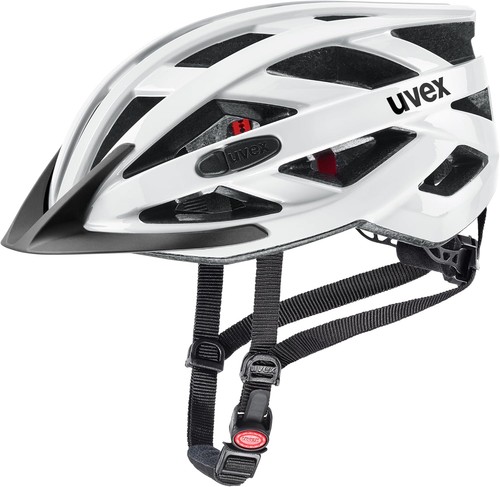 Uvex leichter - i-vo, 3d