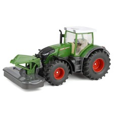 Siku 1/50 Fendt 942 MFD