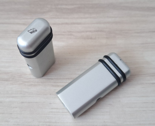 Genuine irmscher door - 2x,
